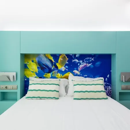 Ferienwohnung Fur 2 Personen Ca 32 Qm In Palmas De Gran Canaria, Gran Canaria Nordkuste Gran Canaria - B61076 *