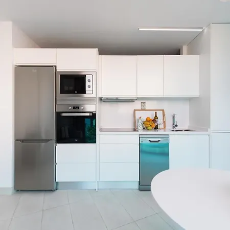 Ferienwohnung Fur 2 Personen Ca 32 Qm In Palmas De Gran Canaria, Gran Canaria Nordkuste Gran Canaria - B61076 Apartment *