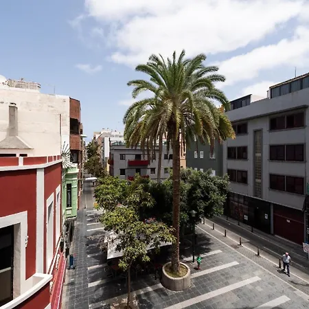 Apartment Ferienwohnung Fur 2 Personen Ca 32 Qm In Palmas De Gran Canaria, Gran Canaria Nordkuste Gran Canaria - B61076 Las Palmas de Gran Canaria