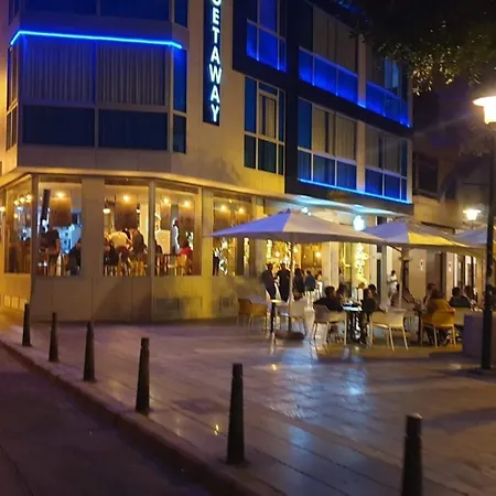 Ferienwohnung Fur 2 Personen Ca 32 Qm In Palmas De Gran Canaria, Gran Canaria Nordkuste Gran Canaria - B61076 *