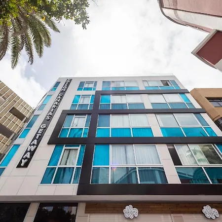 Apartment Ferienwohnung Fur 2 Personen Ca 32 Qm In Palmas De Gran Canaria, Gran Canaria Nordkuste Gran Canaria - B61076 Las Palmas de Gran Canaria